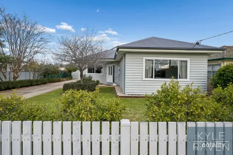 23 Brodie St, Wangaratta, VIC 3677
