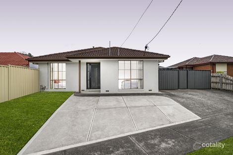 Property photo of 1A Gundara Court Epping VIC 3076