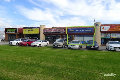 4/234-238 Frankston-Dandenong Rd, Dandenong South, VIC 3175