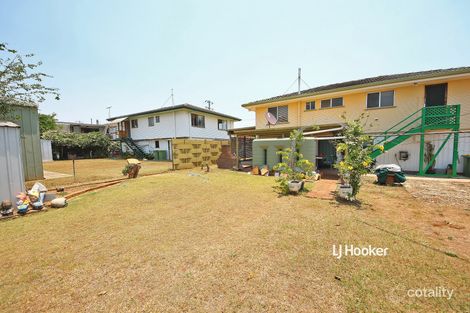 Property photo of 28 Johnson Street Kallangur QLD 4503