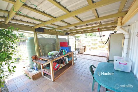 Property photo of 28 Johnson Street Kallangur QLD 4503