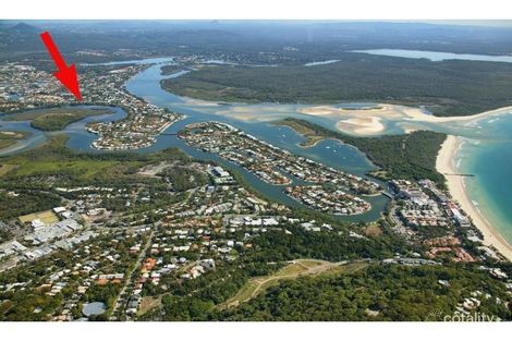 Property photo of 1/261 Weyba Road Noosaville QLD 4566
