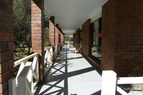Property photo of 1 Rainbow Road Highfields QLD 4352