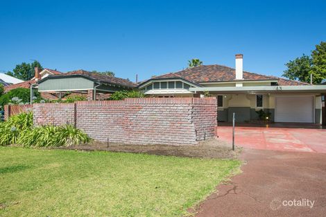 Property photo of 43 Mountjoy Road Nedlands WA 6009
