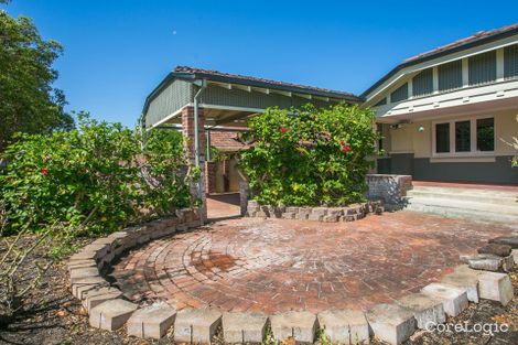 Property photo of 43 Mountjoy Road Nedlands WA 6009