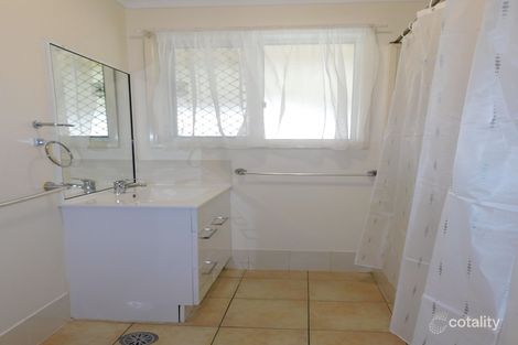 Property photo of 25 Geoffrey Court Rasmussen QLD 4815