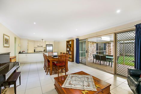 Property photo of 17 Lanagan Court Middle Ridge QLD 4350