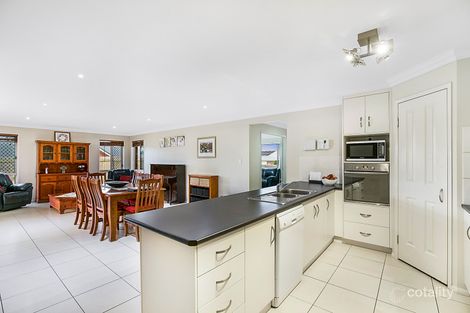 Property photo of 17 Lanagan Court Middle Ridge QLD 4350