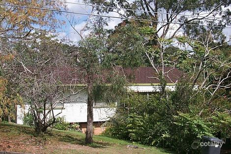 37 Almeida St, Indooroopilly, QLD 4068