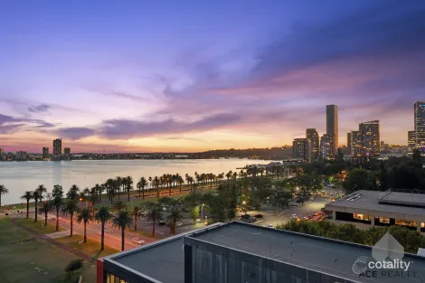 106/132 Terrace Rd, Perth, WA 6000
