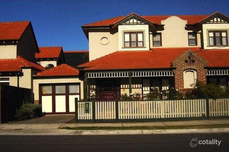 Property photo of 233 Osborne Street Williamstown VIC 3016