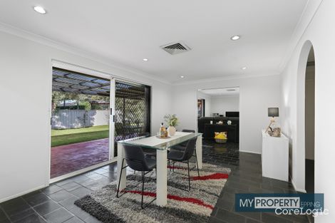 Property photo of 41 Guardian Crescent Bligh Park NSW 2756