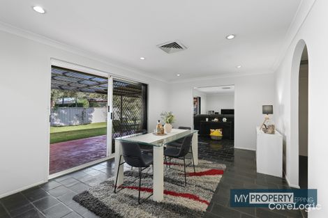 Property photo of 41 Guardian Crescent Bligh Park NSW 2756