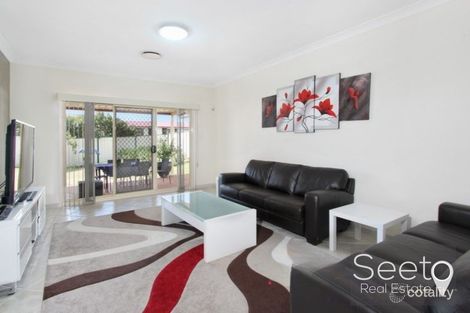 Property photo of 5 Maxwell Street Blacktown NSW 2148