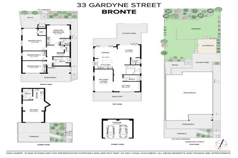 Property photo of 33 Gardyne Street Bronte NSW 2024