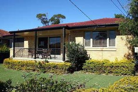 21 Balloch St, Wishart, QLD 4122