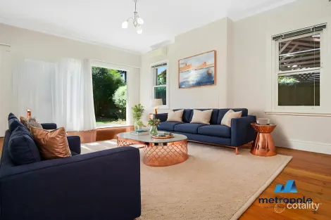 27a Archbold Rd, Roseville, NSW 2069