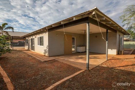 Property photo of 25A Yarrunga Crescent South Hedland WA 6722