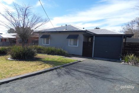 Property photo of 1 Montgomery Street Ashmont NSW 2650