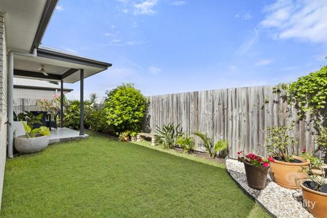 Property photo of 29 Darrau Avenue Yarrabilba QLD 4207