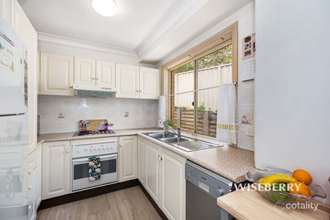 Property photo of 2/4 Gavenlock Road Tuggerah NSW 2259
