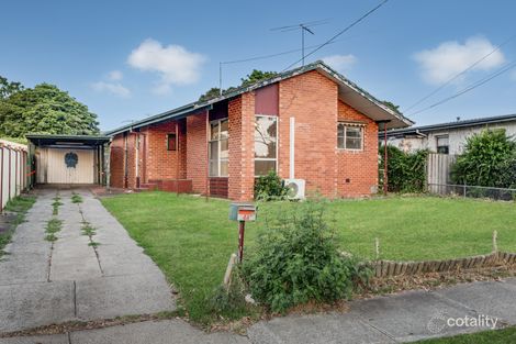 Property photo of 44 Longford Crescent Coolaroo VIC 3048