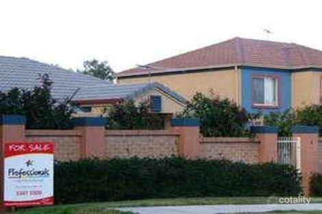 Property photo of 24/62 Coora Street Wishart QLD 4122
