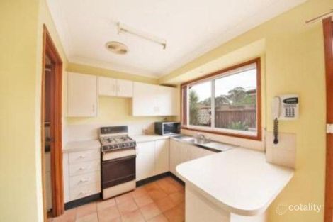 Property photo of 1 Viola Place Rosemeadow NSW 2560