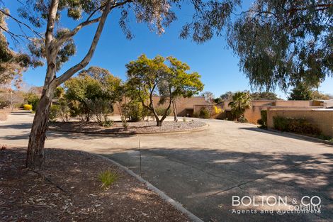 4/44 Gillespie St, Weetangera, ACT 2614