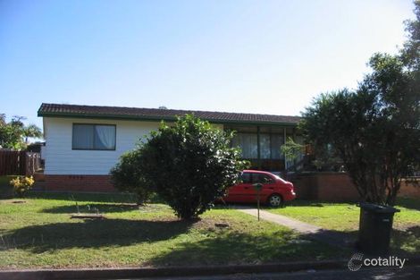 8 James Carney Cres, West Kempsey, NSW 2440