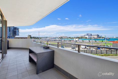 208/12 Bellevue St, Newcastle West, NSW 2302