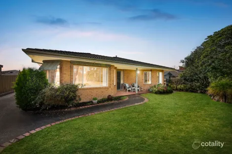 Property photo of 47 Pickings Road Safety Beach VIC 3936