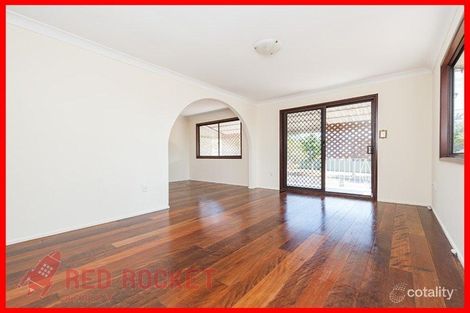 Property photo of 50 Kim Street Marsden QLD 4132