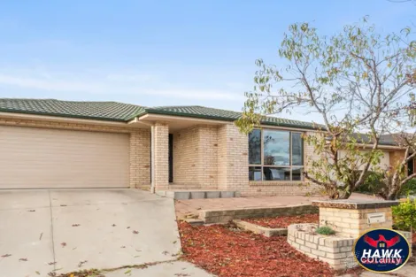 20 Marie Pitt St, Franklin, ACT 2913