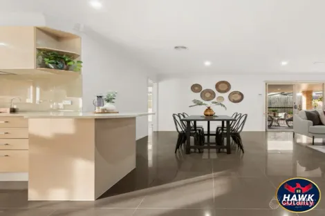 Property photo of 20 Marie Pitt Street Franklin ACT 2913