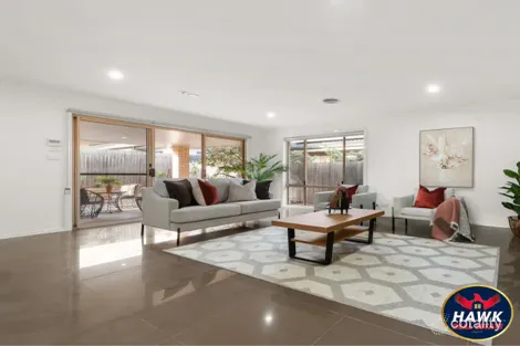 Property photo of 20 Marie Pitt Street Franklin ACT 2913