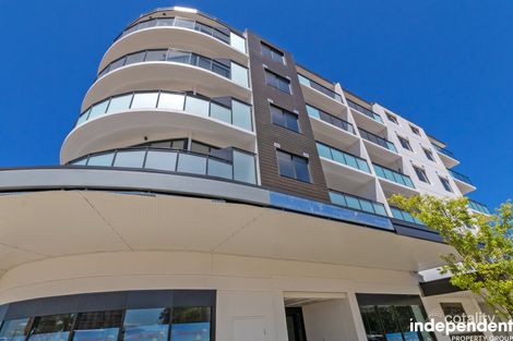 119/2 Hinder St, Gungahlin, ACT 2912