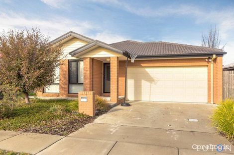 Property photo of 26 Dorothy Green Crescent Franklin ACT 2913