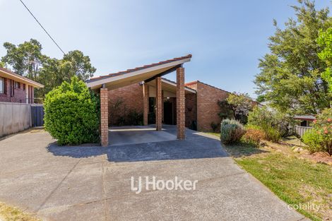 Property photo of 8 Spicer Street Collie WA 6225