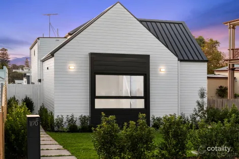 Property photo of 70 Mercer Street Queenscliff VIC 3225