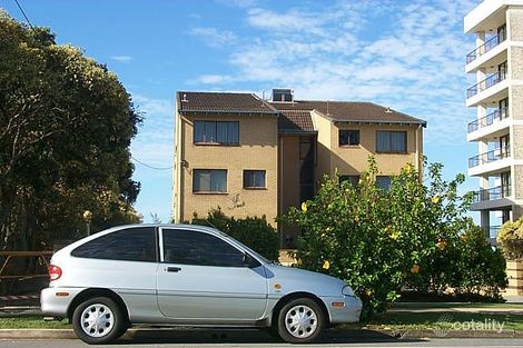 377 Golden Four Dr, Tugun, QLD 4224