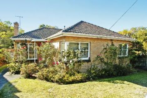 93 Kenmare St, Mont Albert North, VIC 3129