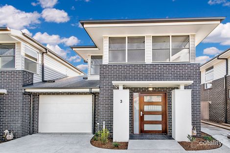 3/291 Great Western Hwy, Emu Plains, NSW 2750