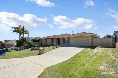 Property photo of 10 Carvel Place Ocean Reef WA 6027