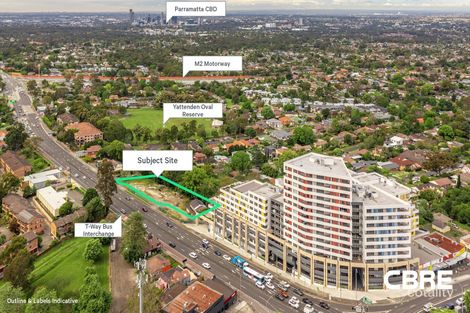 340-342 Windsor Rd, Baulkham Hills, NSW 2153