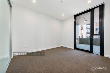 Property photo of 244/9 Maple Tree Road Westmead NSW 2145