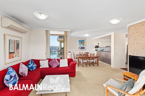 3/1 Warayama Pl, Rozelle, NSW 2039