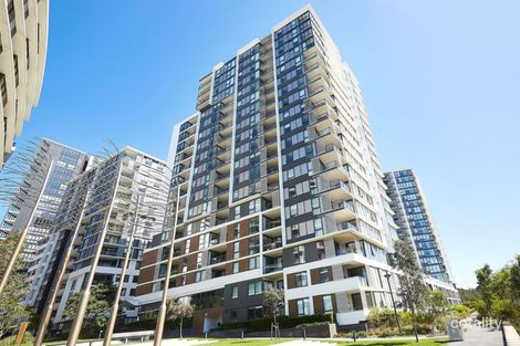 1006/2-20 Chisholm St, Wolli Creek, NSW 2205