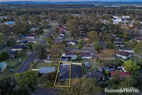 Property photo of 9A Willow Drive Metford NSW 2323