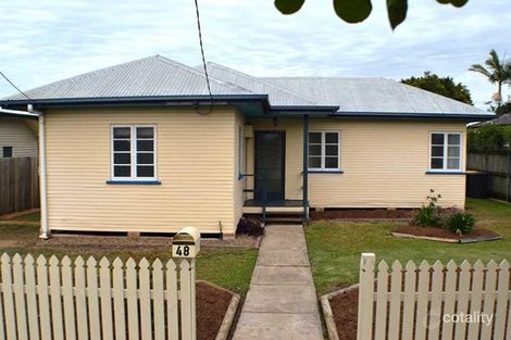 48 Edith St, Deagon, QLD 4017